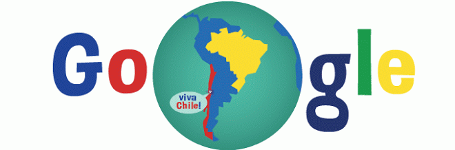 Trận đấu “liên quốc gia” giữa Brazil và Chile.