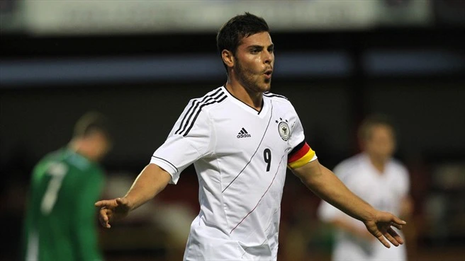 5 sao trẻ Đức sẽ hứa hẹn tỏa sáng trong tương lai ảnh 3