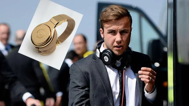 Sau cúp vàng thế giới, ĐT Đức lại được nhận vàng ảnh 1