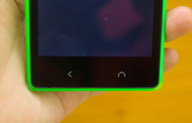  Nokia X2 về Việt Nam giá 3 triệu đồng ảnh 5