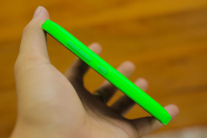  Nokia X2 về Việt Nam giá 3 triệu đồng ảnh 8