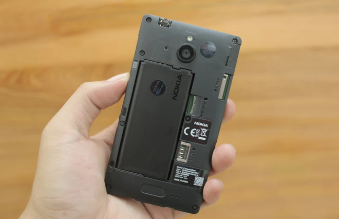  Nokia X2 về Việt Nam giá 3 triệu đồng ảnh 7