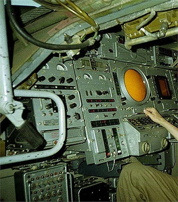 Khám phá loại tên lửa bị nghi là thủ phạm bắn hạ MH17 ảnh 4 Khám phá loại tên lửa bị nghi là thủ phạm bắn hạ MH17 ảnh 4