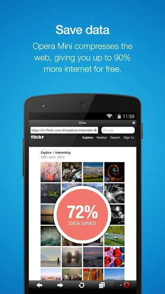 9 mẹo tiết kiệm 3G trên Android ảnh 3