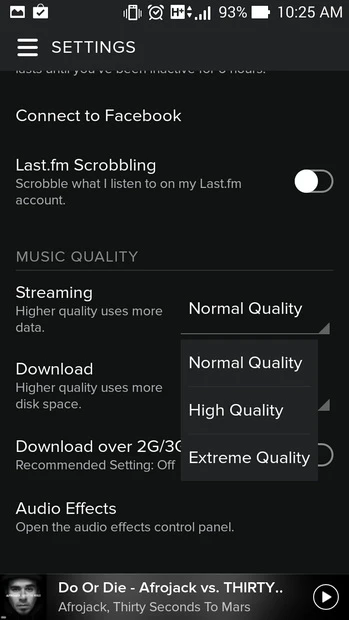 9 mẹo tiết kiệm 3G trên Android ảnh 6
