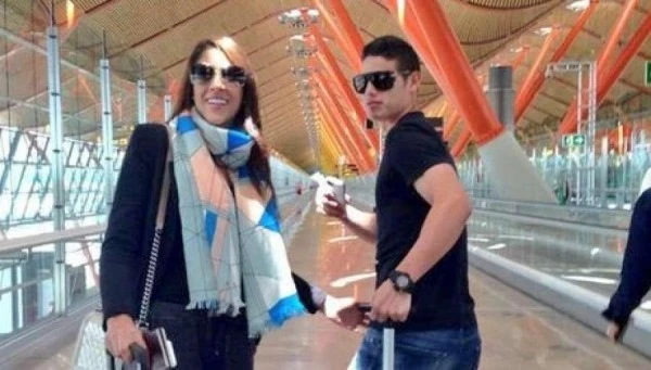 James Rodriguez, Madrid James Rodriguez, Madrid