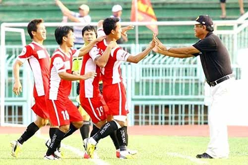 Trần Bình Sự, bán độ, Đồng Nai