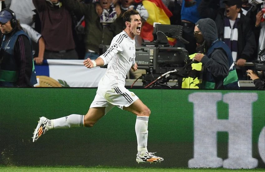 James Rodriguez và những cầu thủ đắt giá nhất lịch sử