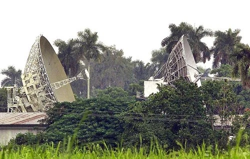 Cuba, Nga, Lourdes, căn cứ, tình báo, do thám, sự thật