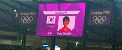 Những sự kiện thể thao thế giới bị che mờ bởi mây đen chính trị ảnh 6