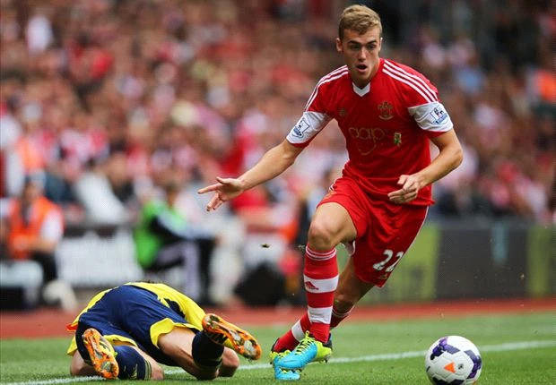 Arsenal hoàn tất chiêu mộ sao trẻ với giá “khủng” ảnh 1