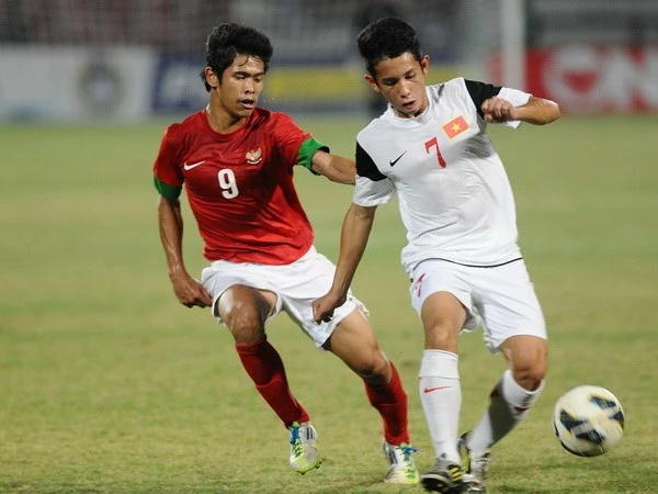 Từ chối U20 Barcelona, Indonesia quyết đấu U19 Việt Nam ảnh 1 Từ chối U20 Barcelona, Indonesia quyết đấu U19 Việt Nam ảnh 1