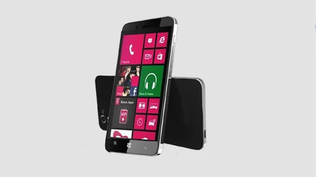 Q-Mobile sẽ tung ra dòng sản phẩm Windows Phone đầu tiên của Việt Nam