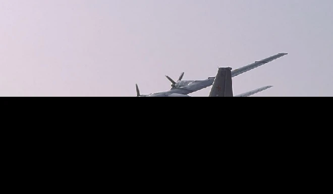  7 loại máy bay ném bom hàng đầu thế giới ảnh 3