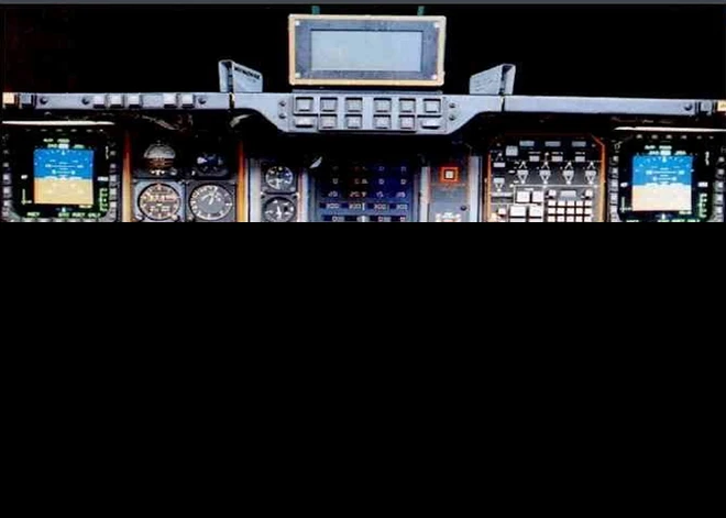  7 loại máy bay ném bom hàng đầu thế giới ảnh 6