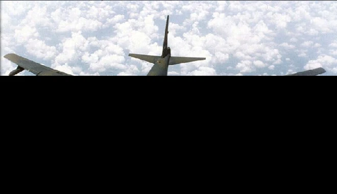  7 loại máy bay ném bom hàng đầu thế giới ảnh 2