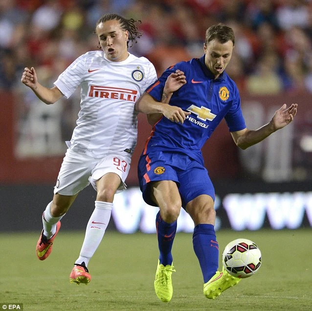 M.U, Premier League, Van gaal, giám sát M.U, Premier League, Van gaal, giám sát