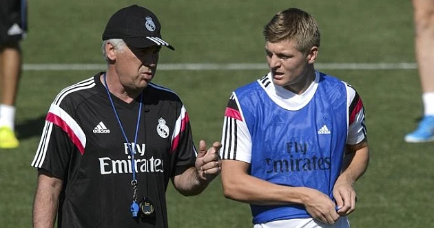 “Bom tấn” khiến Real Madrid… đảo lộn ảnh 1