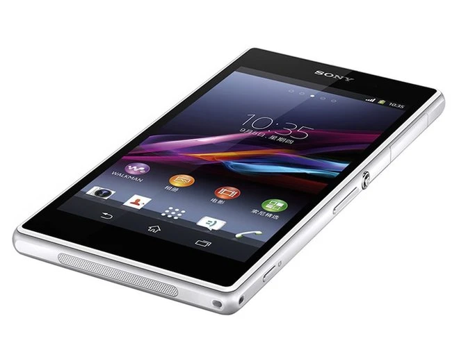  Những smartphone vỏ kim loại nổi tiếng ảnh 6