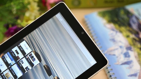 Acer Iconia B1-740 chỉ có giá 1.990.000 đồng