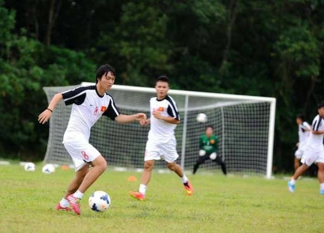 U19 VN, Indonesia U19 VN, Indonesia