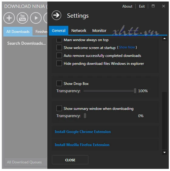 Tải phim, video ca nhạc, chương trình, ứng dụng tốc độ cao ảnh 7