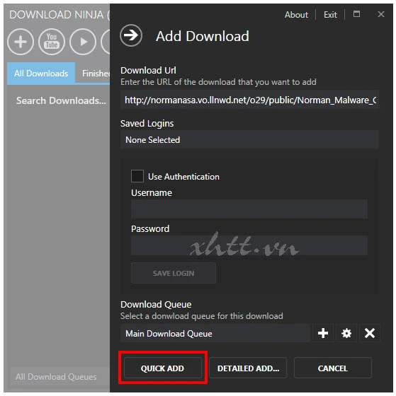 Tải phim, video ca nhạc, chương trình, ứng dụng tốc độ cao ảnh 11