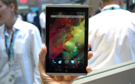 tablet, gọi điện, Acer, Asus, Samsung, HP