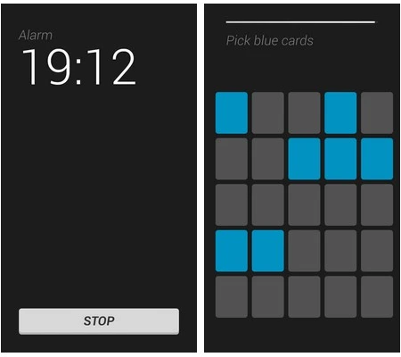 Ứng dụng báo thức giúp bạn không “ngủ nướng” và tỉnh táo khi thức dậy