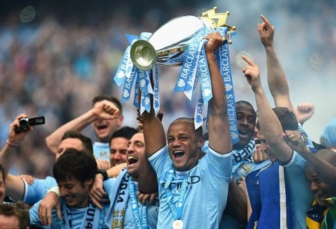 ‘Wenger quá dễ thành công, Pellegrini hái quả chín trên cây’ ảnh 2