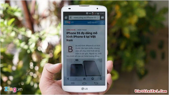 5 smartphone giảm giá hàng triệu đồng tuần qua