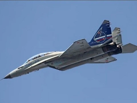 Ấn Độ và Trung Quốc quan tâm đến radar mới cho MiG-35