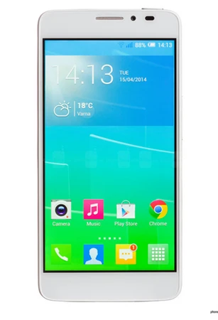 smartphone, chip 8 lõi, Samsung Galaxy S5