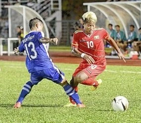 U19 VN, U19 Nhật Bản, Indonesia