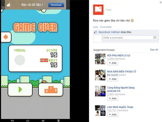 15 điểm trong Swing Copters lúc này giống như một kỳ tích. B1-Swing-Copters-Flappy-Bird-Nguyen-Ha-Dong.jpg