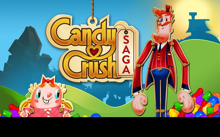 5 game dễ nghiện nhất trên Facebook ảnh 5