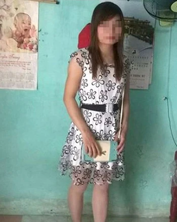 Tìm thấy thi thể cô gái 21 tuổi mất tích bí ẩn trong đêm ảnh 1