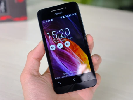 Sau những lần trễ hẹn, thiết bị chính thức được bán ra từ hôm nay 21/5.