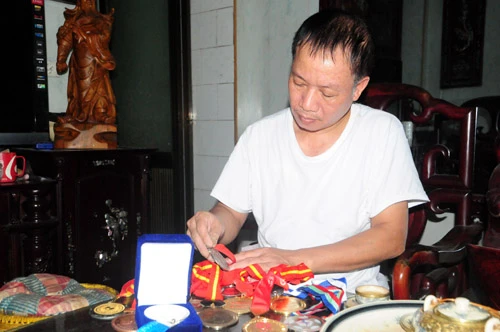 Ninh Bình, bán độ, Trần Mạnh Dũng