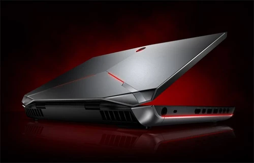 Dell Alienware 17.