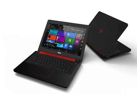 Dell Inspiron 14 Series 7447