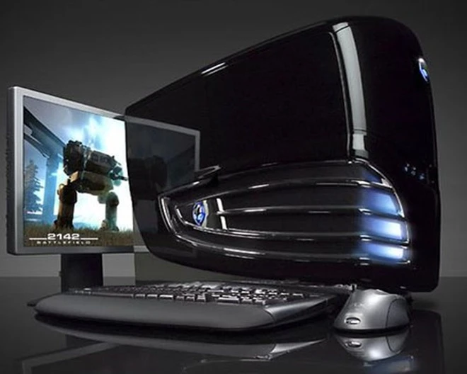 8 chiếc máy tính đắt nhất trên thế giới 