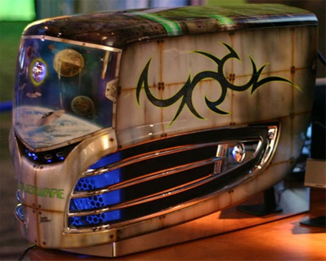 8 chiếc máy tính đắt nhất trên thế giới 