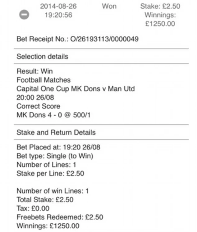 fan nữ, M.U, Van Gaal