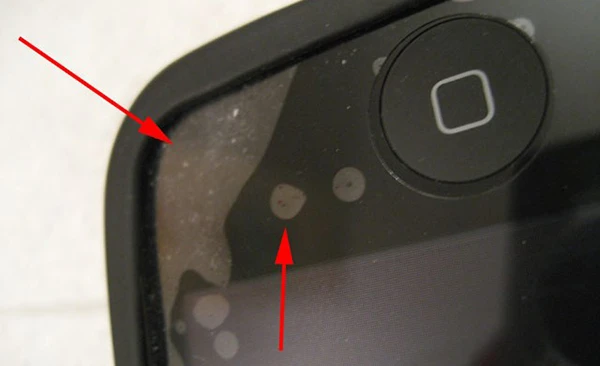 8 lỗi hay mắc khi vệ sinh smartphone, tablet ảnh 8