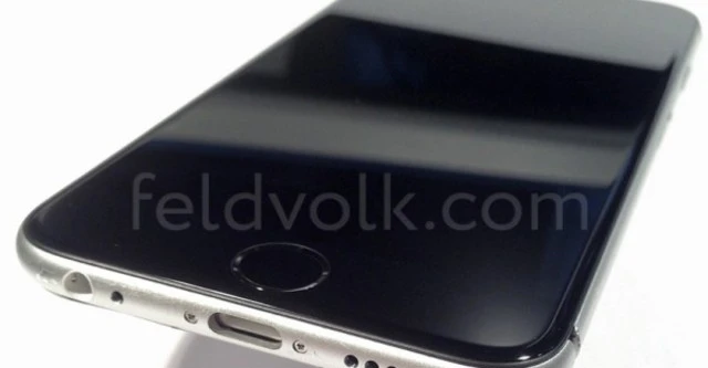 giá iPhone 6, iPhone 6