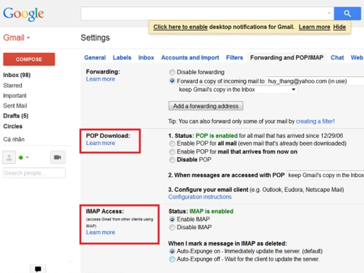 Gmail, dọn dẹp, thư cũ, dung lượng, 15GB