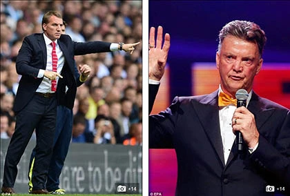 Sir Alex chủ trì cuộc họp ‘thượng đỉnh’ với Mourinho, Wenger, Guardiola ảnh 10 Sir Alex chủ trì cuộc họp ‘thượng đỉnh’ với Mourinho, Wenger, Guardiola ảnh 10