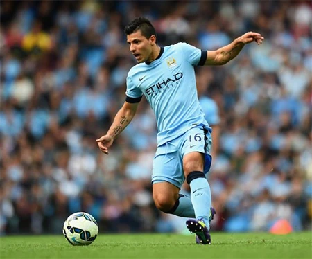 10 cầu thủ thu nhập tốt nhất Premier League