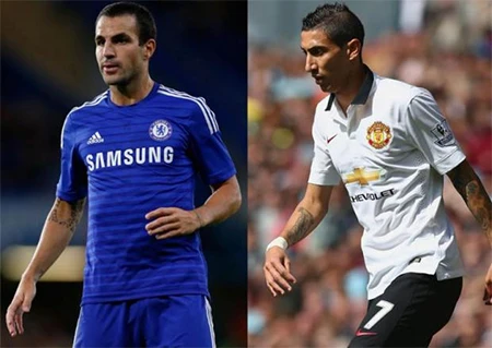 10 cầu thủ thu nhập tốt nhất Premier League